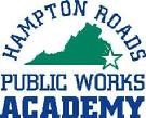 Hampton Roads Public Works Academy